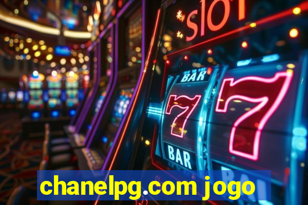 chanelpg.com jogo